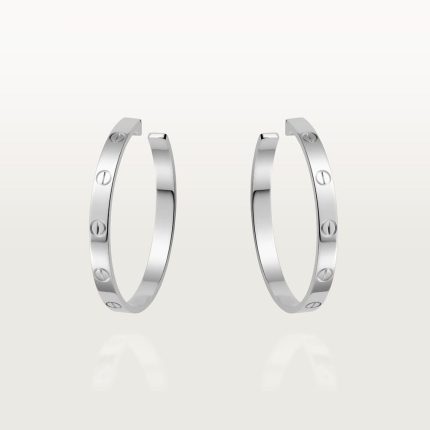 カルティエ イヤリング コピー Love イヤリング B8028200