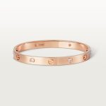 カルティエ ブレスレットコピー Love ブレスレット ダイヤモンド4個 B6069917 カルティエ ブレスレットコピー Love ブレスレット ダイヤモンド4個 B6069917