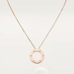 カルティエ ネックレス コピー Love ネックレス B7014400