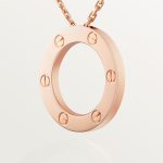 カルティエ ネックレス コピー Love ネックレス B7014400
