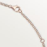 カルティエ ネックレス コピー Love ネックレス ダイヤモンド6個 B7219700 カルティエ ネックレス コピー Love ネックレス ダイヤモンド6個 B7219700