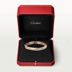 カルティエ ブレスレットコピー トリニティ ブレスレット B6067817