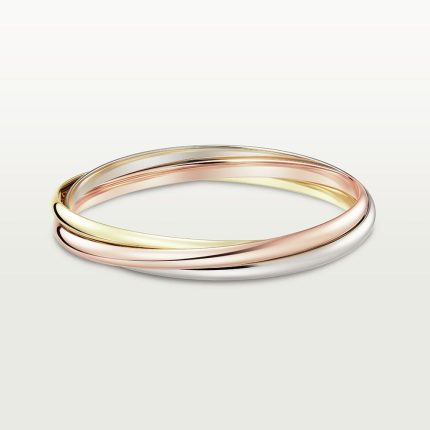 カルティエ ブレスレットコピー Love ブレスレット スモールモデル B6048017