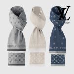 ルイヴィトン マフラー コピー ストール・オール アバウト モノグラム