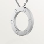 カルティエ ネックレス コピー Love ネックレス B7014300