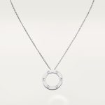 カルティエ ネックレス コピー Love ネックレス B7014300