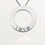 カルティエ ネックレス コピー Love ネックレス B7014300