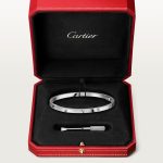 カルティエ ブレスレットコピー Love ブレスレット スモールモデル B6048017 カルティエ ブレスレットコピー Love ブレスレット スモールモデル B6048017