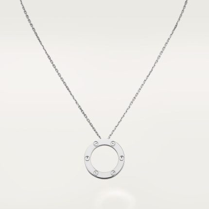 カルティエ ネックレス コピー Love ネックレス B7014300