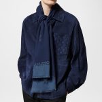 ルイヴィトン マフラー コピー ストール・グラフィック デュアル