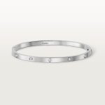 カルティエ ブレスレットコピー Love ブレスレット スモールモデル B6048017 カルティエ ブレスレットコピー Love ブレスレット スモールモデル B6048017