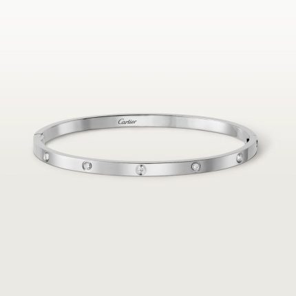 カルティエ ブレスレットコピー トリニティ ブレスレット B6067817