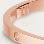 カルティエ ブレスレットコピー Love ブレスレット スモールモデル B6047917