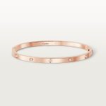 カルティエ ブレスレットコピー Love ブレスレット スモールモデル B6047917