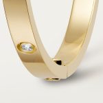 カルティエ ブレスレットコピー Love ブレスレット スモールモデル B6047817 カルティエ ブレスレットコピー Love ブレスレット スモールモデル B6047817