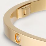 カルティエ ブレスレットコピー Love ブレスレット スモールモデル B6047817 カルティエ ブレスレットコピー Love ブレスレット スモールモデル B6047817