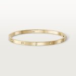 カルティエ ブレスレットコピー Love ブレスレット スモールモデル B6047817 カルティエ ブレスレットコピー Love ブレスレット スモールモデル B6047817