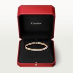 カルティエ ブレスレットコピー トリニティ ブレスレット SM B6067917
