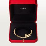 カルティエ ブレスレット コピー ジュスト アン クル ブレスレット B6048217