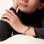 カルティエ ブレスレット コピー ブラッシュ仕上げ Love ブレスレット B6077117