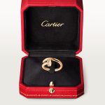 カルティエ 指輪 コピー ジュスト アン クル リング B4216900