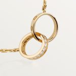 カルティエ ネックレス コピー Love ネックレス ダイヤモンド B7013800 カルティエ ネックレス コピー Love ネックレス ダイヤモンド B7013800