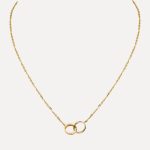 カルティエ ネックレス コピー Love ネックレス ダイヤモンド B7013800 カルティエ ネックレス コピー Love ネックレス ダイヤモンド B7013800