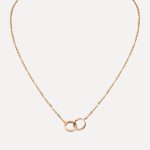 カルティエ ネックレス コピー Love ネックレス ダイヤモンド B7013900 カルティエ ネックレス コピー Love ネックレス ダイヤモンド B7013900