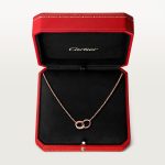 カルティエ ネックレス コピー Love ネックレス ダイヤモンド B7013900 カルティエ ネックレス コピー Love ネックレス ダイヤモンド B7013900