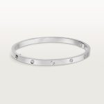 カルティエ ブレスレット コピー Love ブレスレット スモールモデル B6047717 カルティエ ブレスレット コピー Love ブレスレット スモールモデル B6047717
