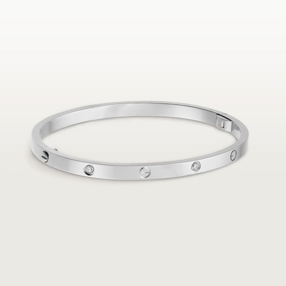 カルティエ ブレスレット コピー Love ブレスレット スモールモデル B6047717 カルティエ ブレスレット コピー Love ブレスレット スモールモデル B6047717