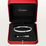 カルティエ ブレスレット コピー Love ブレスレット スモールモデル B6047717 カルティエ ブレスレット コピー Love ブレスレット スモールモデル B6047717