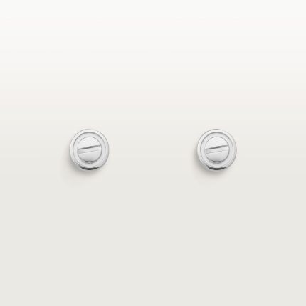 カルティエ イヤリング コピー Love イヤリング B8301256