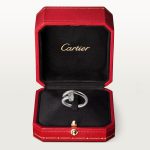 カルティエ 指輪 コピー ジュスト アン クル リング B4092700