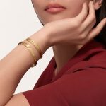 カルティエ ブレスレット コピー ブラッシュド仕上げ Love ブレスレット B6077017