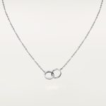 カルティエ ネックレス コピー Love ネックレス ダイヤモンド B7013700 カルティエ ネックレス コピー Love ネックレス ダイヤモンド B7013700