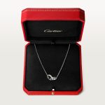 カルティエ ネックレス コピー Love ネックレス ダイヤモンド B7013700 カルティエ ネックレス コピー Love ネックレス ダイヤモンド B7013700