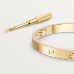 カルティエ ブレスレット スーパーコピー Love ブレスレット B6067517