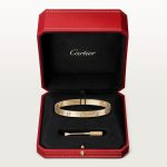 カルティエ ブレスレット スーパーコピー Love ブレスレット B6067517