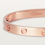 カルティエ ブレスレットスーパーコピー Love ブレスレット B6067417