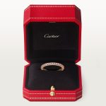 カルティエ 指輪 コピー エタンセル ドゥ カルティエ ウェディング リング B4086500