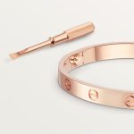 カルティエ ブレスレットスーパーコピー Love ブレスレット B6067417