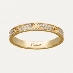 カルティエ 指輪 コピー Love リング スモールモデル B4218000