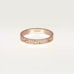 カルティエ 指輪 コピー Love リング スモールモデル B4218100 カルティエ 指輪 コピー Love リング スモールモデル B4218100