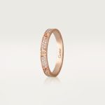 カルティエ 指輪 コピー Love リング スモールモデル B4218100 カルティエ 指輪 コピー Love リング スモールモデル B4218100