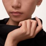 カルティエ イヤリング コピー ジュスト アン クル イヤリング B8301446