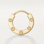 カルティエ イヤリング コピー Love シングルピアス B8301423 カルティエ イヤリング コピー Love シングルピアス B8301423