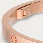 カルティエ ブレスレット コピー Love ブレスレット スモールモデル B6047617 カルティエ ブレスレット コピー Love ブレスレット スモールモデル B6047617