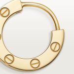 カルティエ イヤリング コピー Love シングルピアス B8301423 カルティエ イヤリング コピー Love シングルピアス B8301423