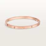 カルティエ ブレスレット コピー Love ブレスレット スモールモデル B6047617 カルティエ ブレスレット コピー Love ブレスレット スモールモデル B6047617